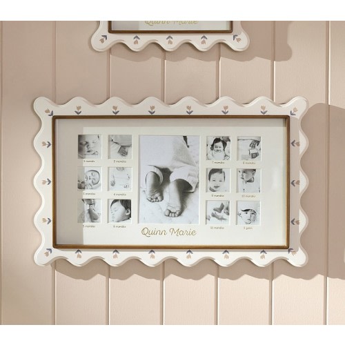 Rylee + Cru First Year Frame (20" x 12")