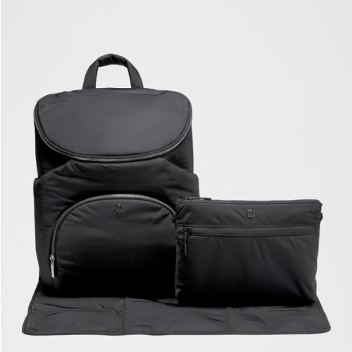 New Parent Backpack 17L | Men's Bags,Purses,Wallets | lululemon
