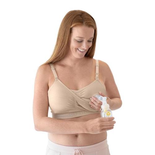 Sublime® Hands-Free Pumping & Nursing Bra
