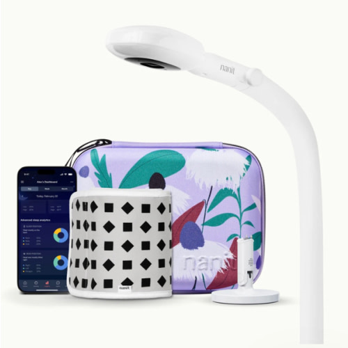 Nanit Bundle