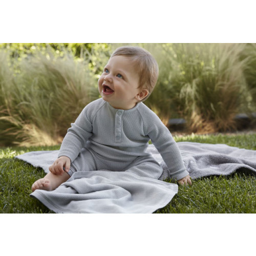 CozyChic Lite® Ribbed Baby Blanket