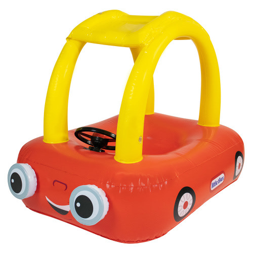 Little Tikes Cozy Coupe Inflatable Boat