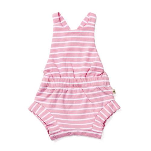 Hey, Shorty Overalls