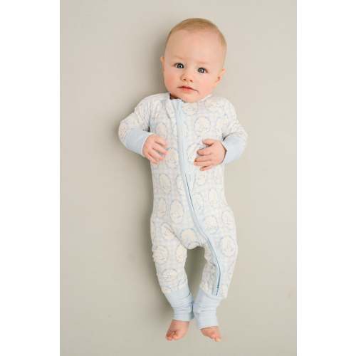 Cottage Goose Bamboo Sleeper