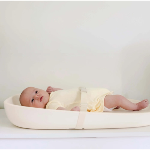 Snuggle Me Organics Changing Pad