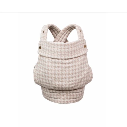 The Monarch Carrier - Houndstooth – Mabē