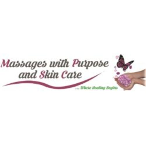 Contact - Massages With Purpose & Skin Care