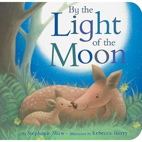 By the Light of the Moon