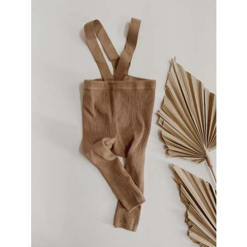 Knit Suspender Tights