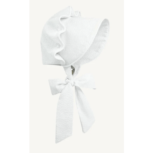 Beaufort Bonnet - Worth Avenue White