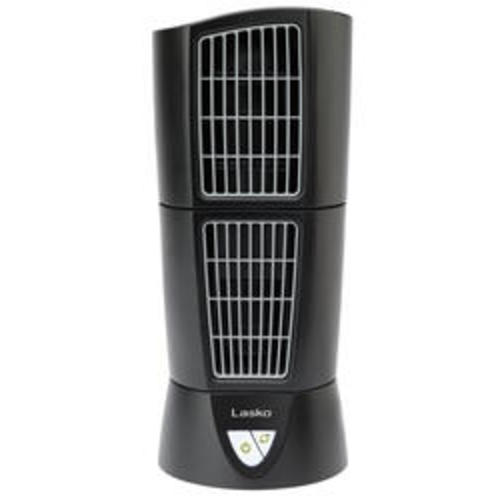 Lasko® 14" Oscillating Personal Mini Wind Desktop Tower Fan