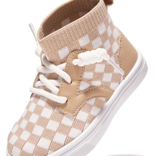 Newsonet Baby Shoes Boys Girls First Walking Breathable Non Slip Walker Sneakers Soft Sole 6 9 12 18 20 24 Months