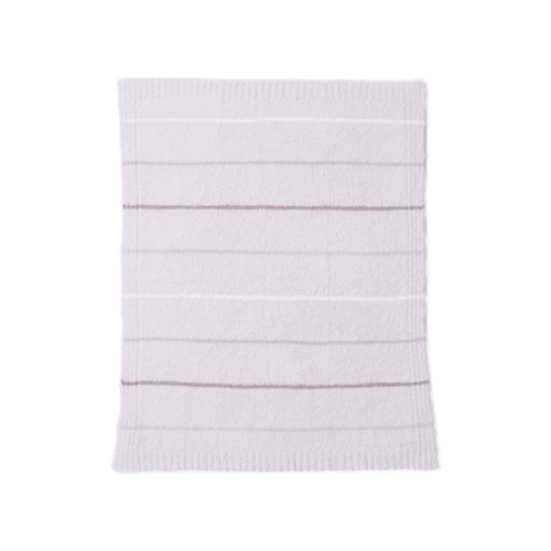 Cozy Chic® Stripe Stroller Blanket