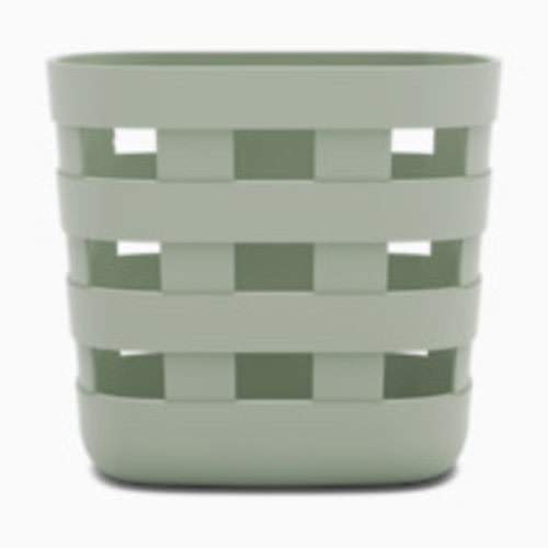 Lalo Bath Toy Bin - Sage