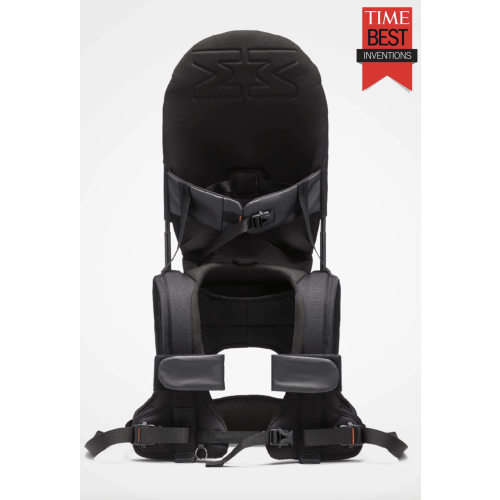 MiniMeis G5 Shoulder Carrier - Black