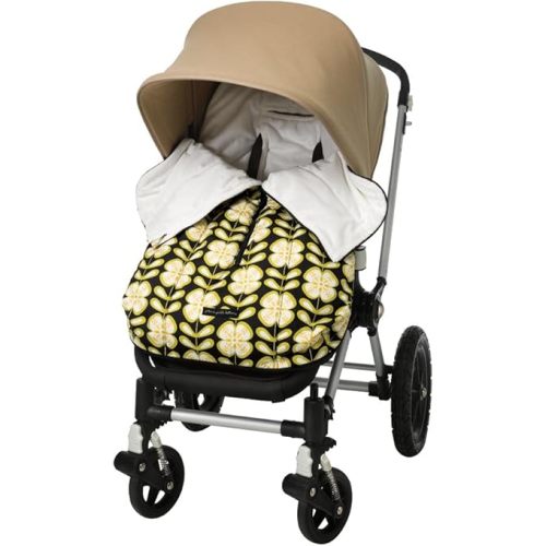 Fall 2011 Collection Petunia Pickle Bottom Stroll - Lively La Paz