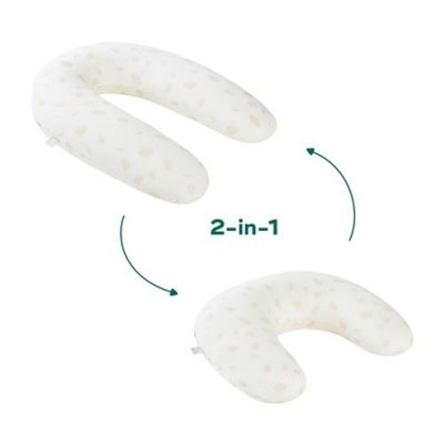 Babymoov B.Love 2-in-1 Pregnancy & Nursing Pillow