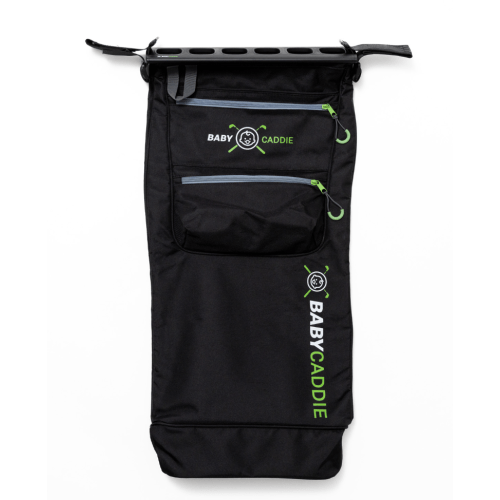Baby Caddie - Golf Bag for Strollers | Free Worldwide Shipping