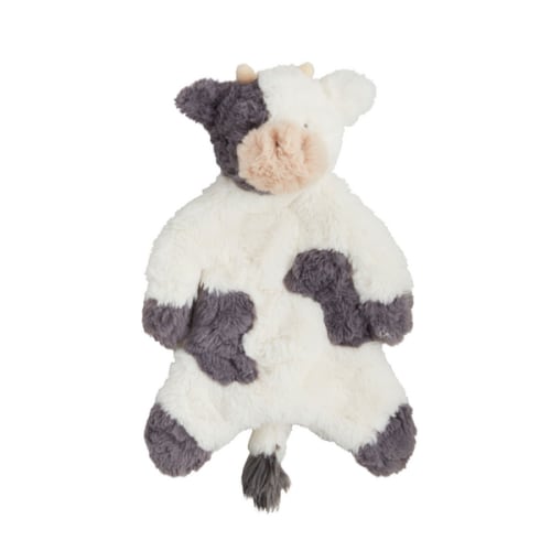 Cow Plush Woobie | Mud Pie