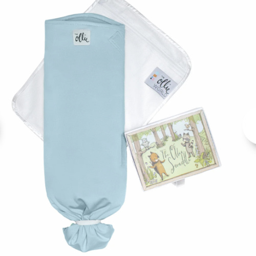 The Ollie® Swaddle
