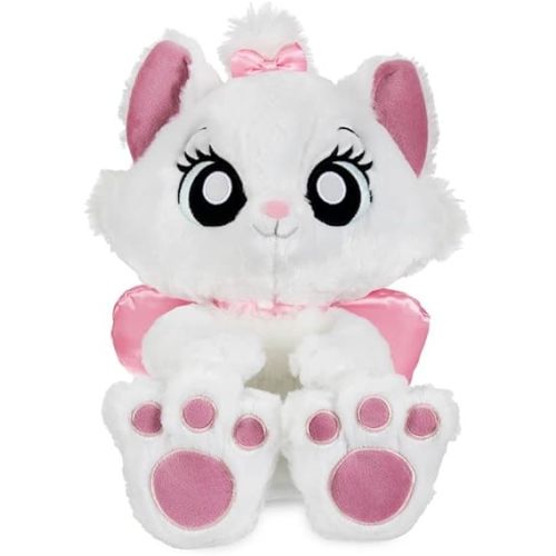 Disney Marie Big Feet Plush – The Aristocats – Small 11 Inches