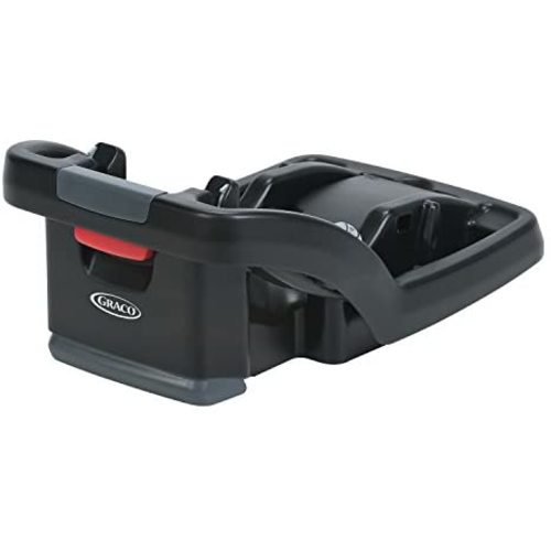 Graco SnugRide SnugLock Infant Car Seat Base, Black, 1 Count (Pack of 1)