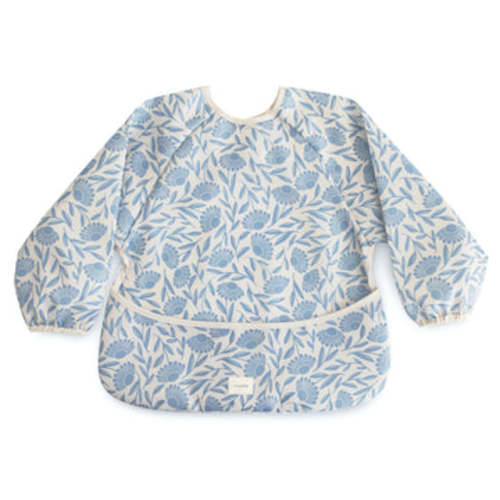 Long Sleeve Bib – Mushie