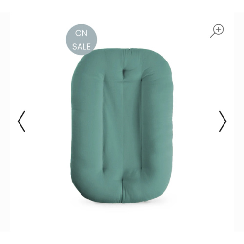 Infant Lounger | Moss