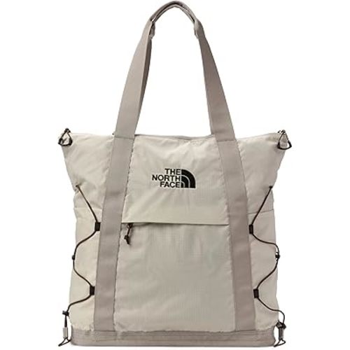THE NORTH FACE Borealis Tote Bag | Over Shoulder & Backpack Carry Options, Water Repellent, 16" Laptop Sleeve