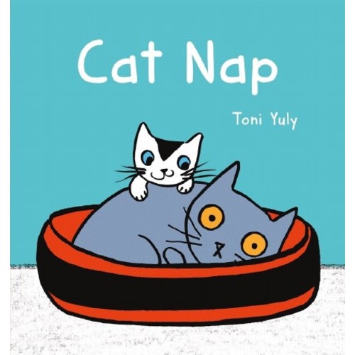 Cat Nap - Mini Jake