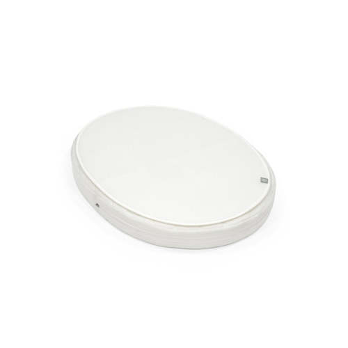 Stokke Sleepi Mini Protection Sheet - White