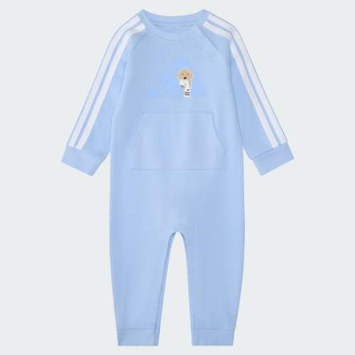 3S PUPPY COVERALL