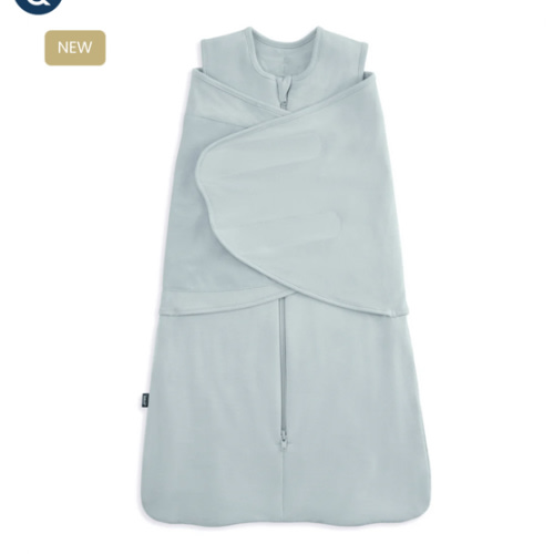 HALO® Supersoft Bamboo Swaddle 2.0 TOG Calm Sage | HALO®