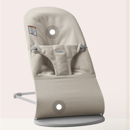 BabyBjörn Bouncer Bliss