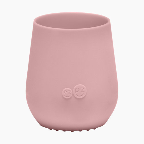 ezpz Tiny Cup - Blush