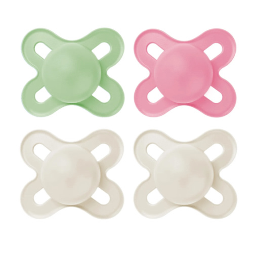 MAM Original Start Pacifier 0-2 months