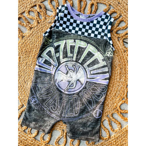 Baby Band Jumpsuit
