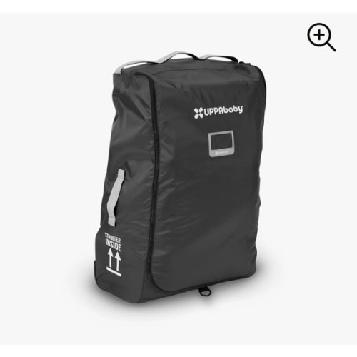 Travel Bag for Vista & Cruz - UPPAbaby