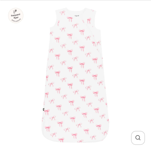 Sleep Bag in Bow 1.0