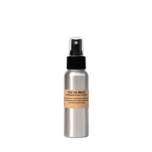 Go to Bed! Magnesium Spray