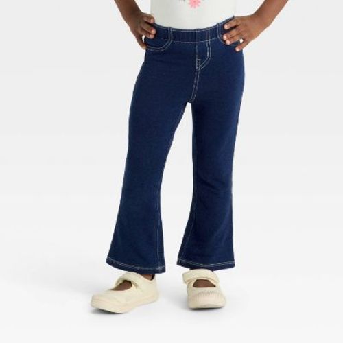 Toddler Girls' Flare Jeggings - Cat & Jack™