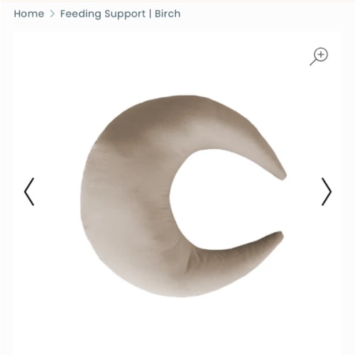 Feeding Support | Birch
