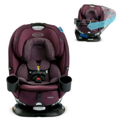 Graco Turn2Me™ 3-in-1 Rotating Car Seat