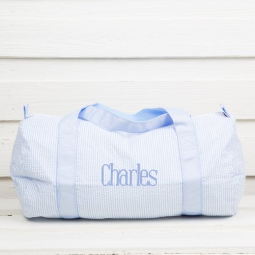 Medium Duffle Bag