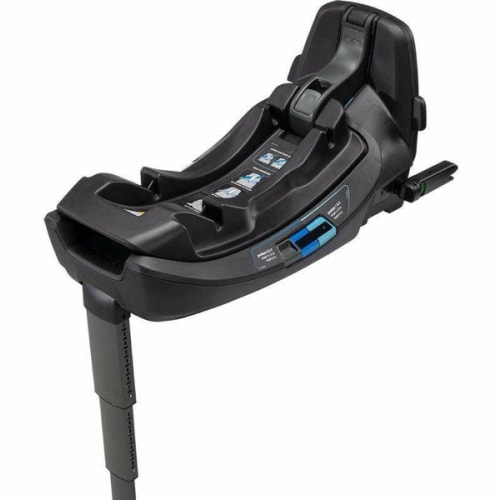 Nuna RELX Infant Car Seat Base | Traveling Tikes