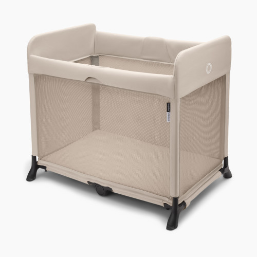 Bugaboo Stardust Playard - black