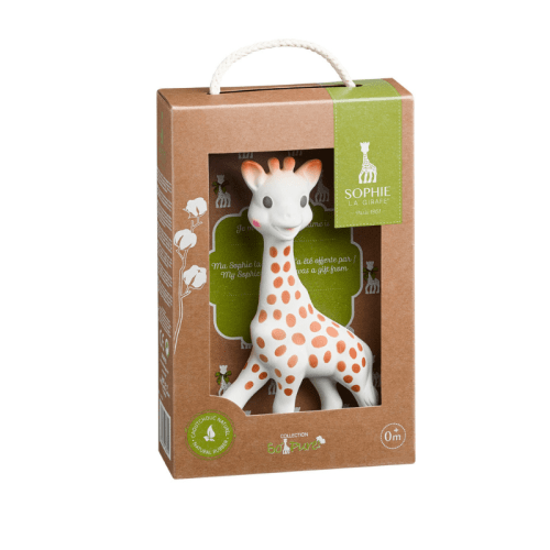 Sophie la Girafe | So'pure Box