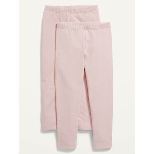 Leggings 2-Pack for Toddler Girls