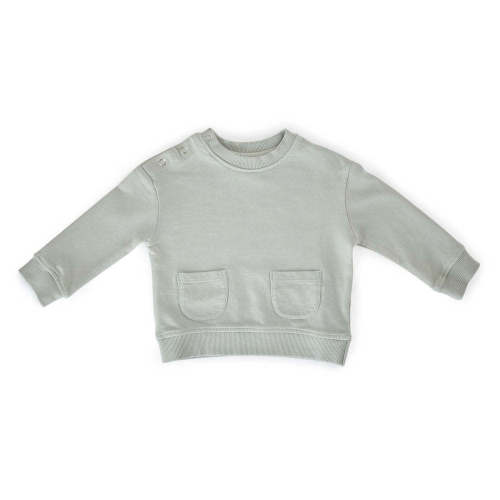 Pehr French Terry Sweatshirt