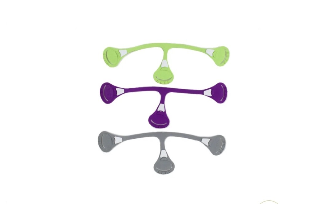 Snappi Diaper Fasteners